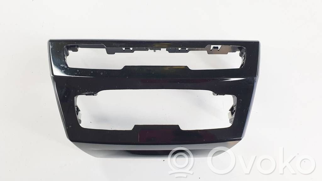 BMW X1 F48 F49 Element deski rozdzielczej 