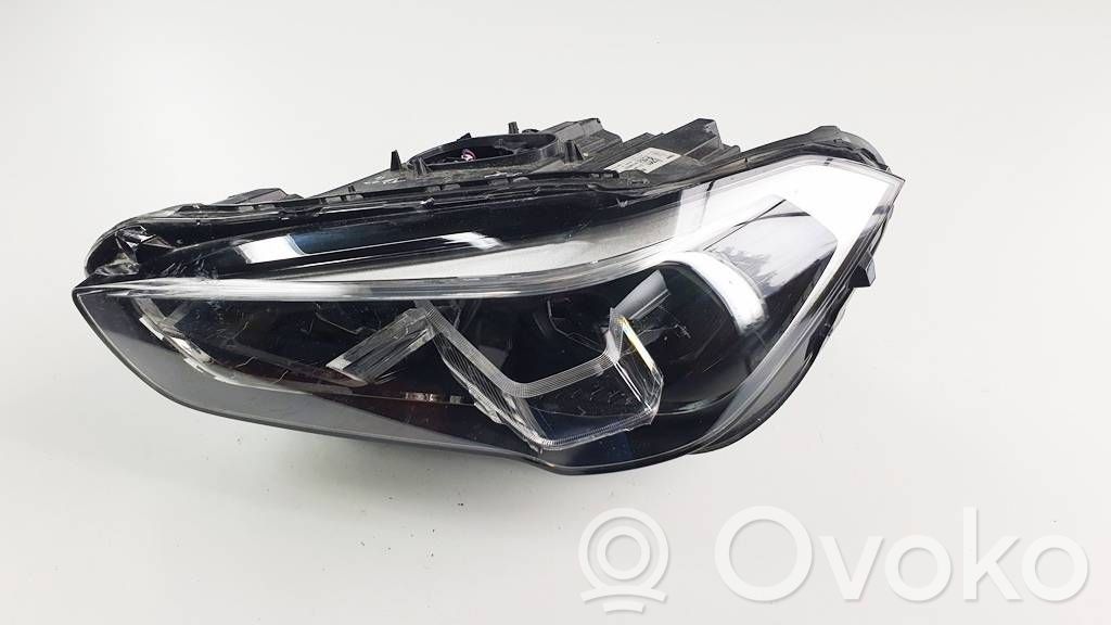 BMW X1 F48 F49 Far 