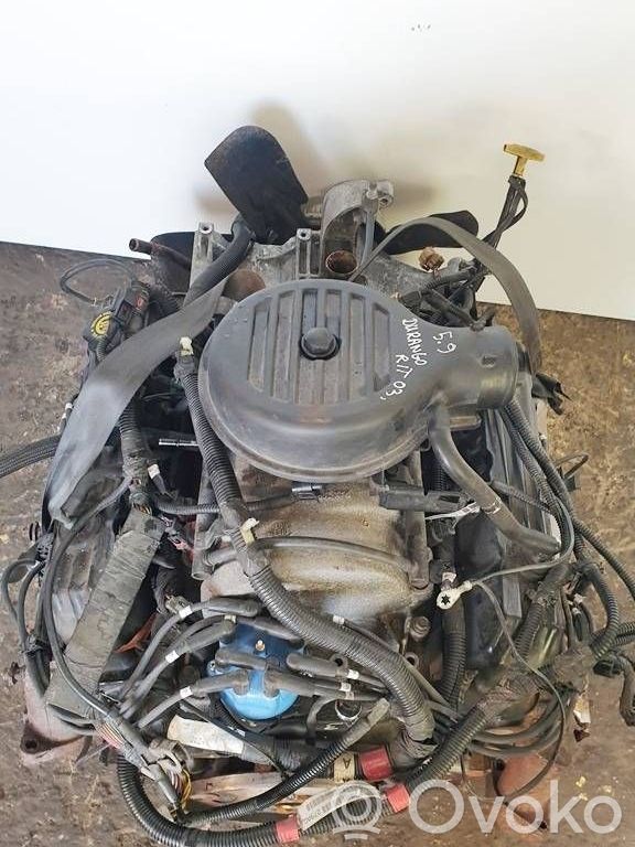 Motor completo   59