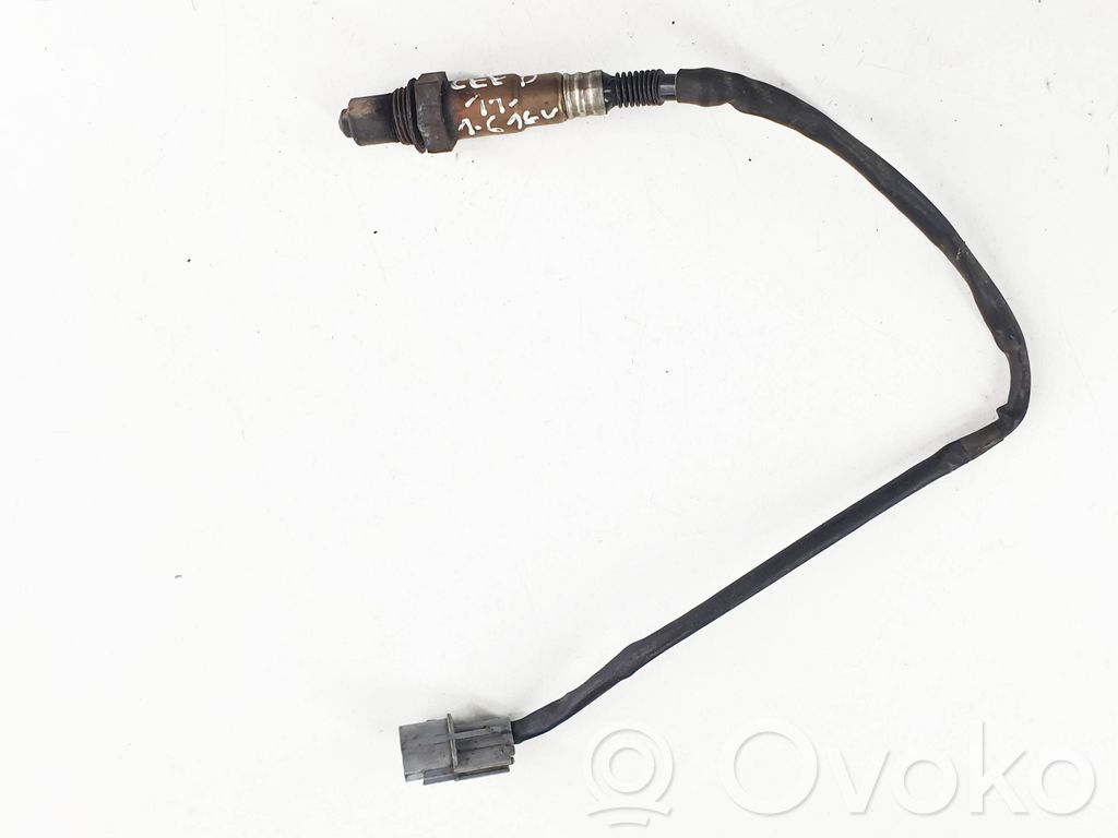 KIA Ceed Sonda lambda 