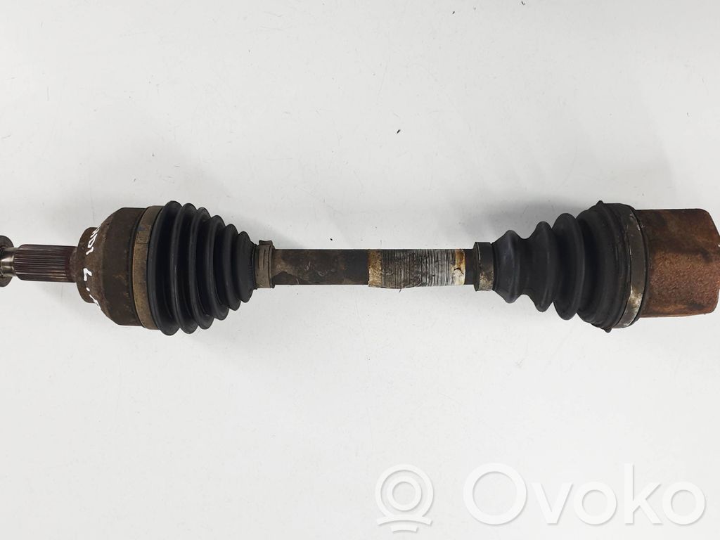 Citroen C5 Front driveshaft 