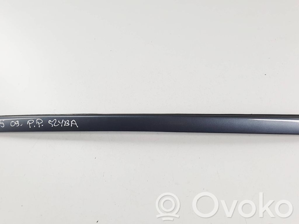 Citroen C5 Windshield trim 