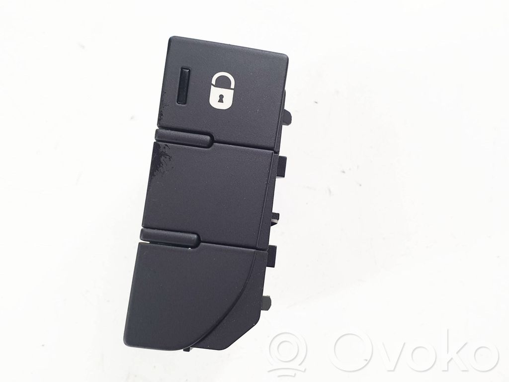 Citroen C5 Central locking switch button 