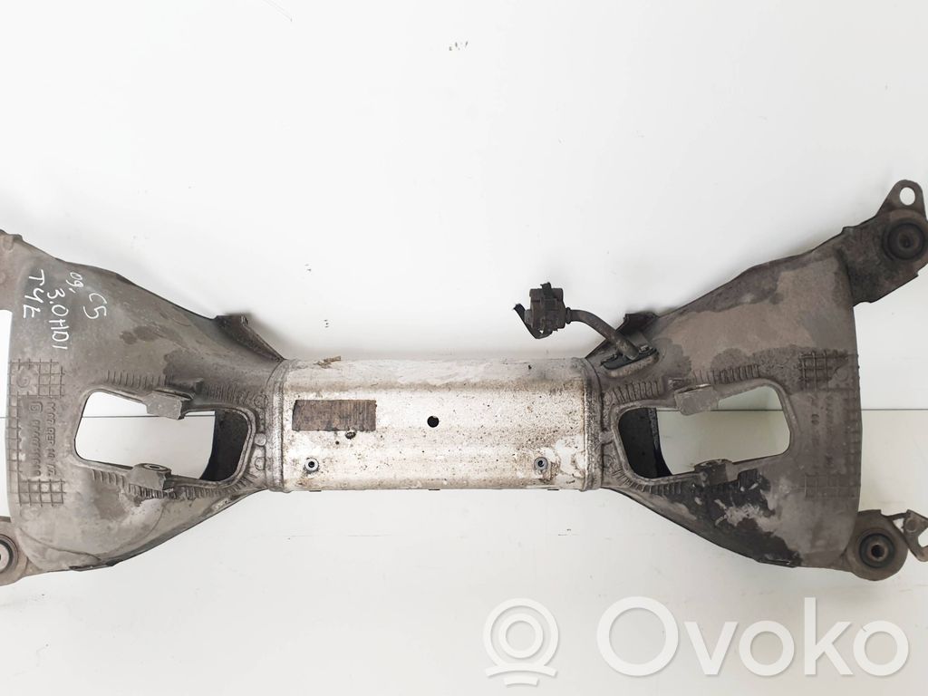 Citroen C5 Rear subframe 