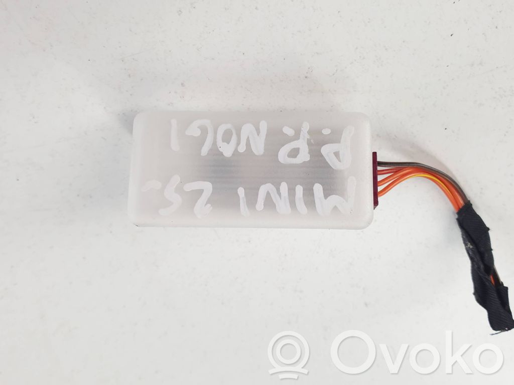 Mini F66 Other interior light 