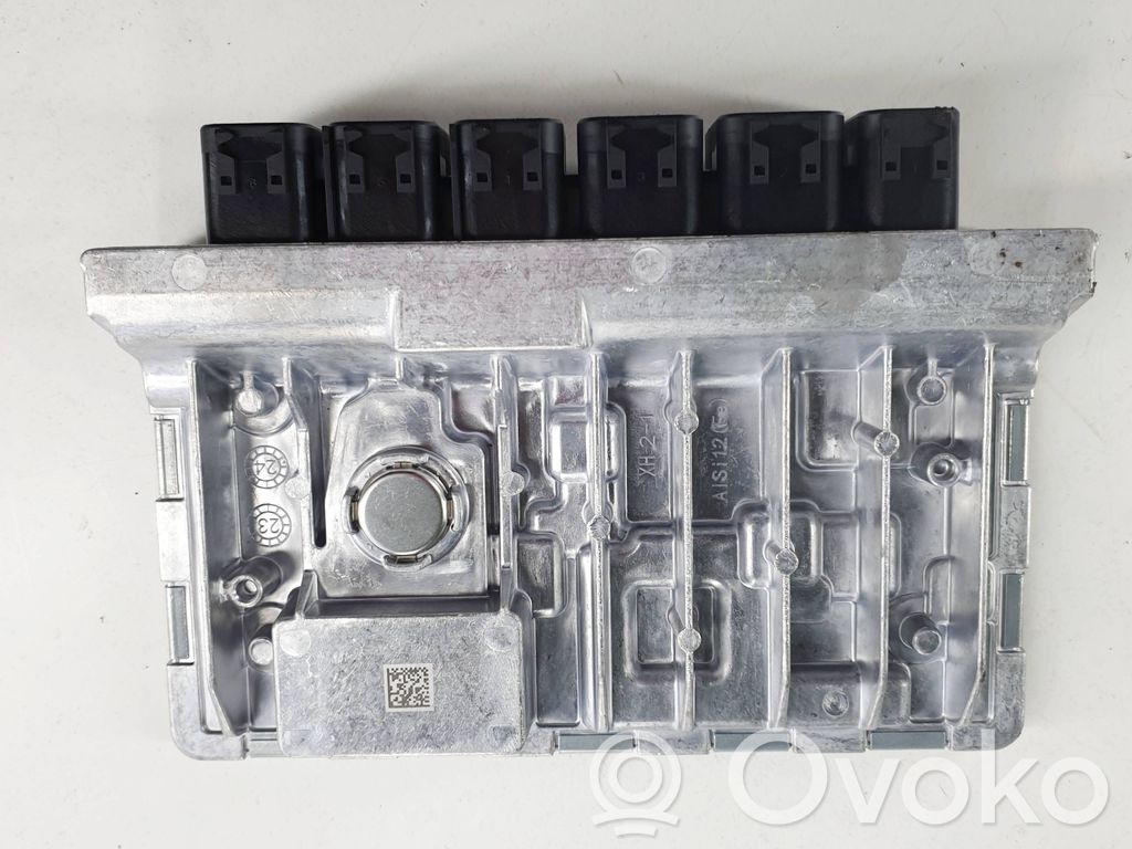 Mini F66 Other control units/modules 