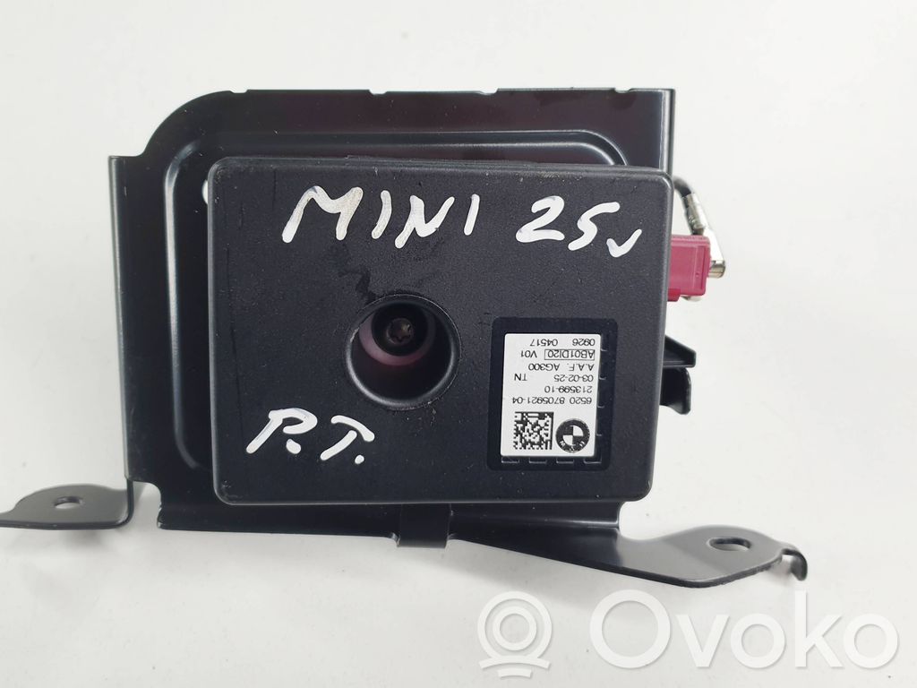 Mini F66 Antenos stiprintuvas 