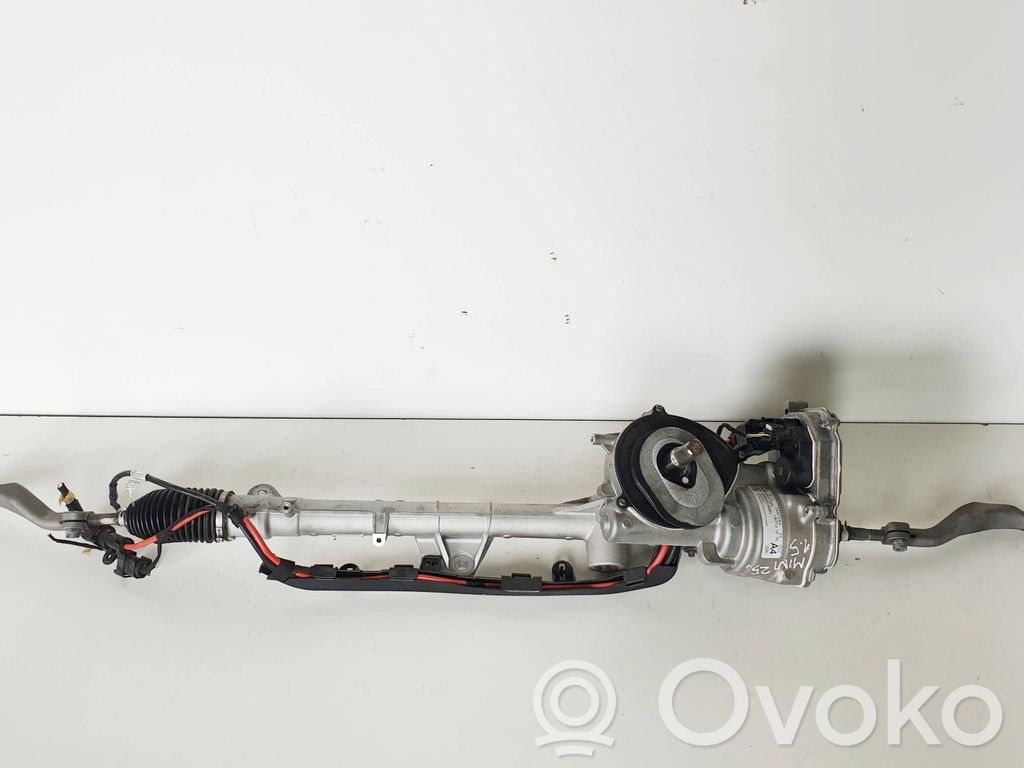 Steering rack   5A8FEB499,5A8FEB4