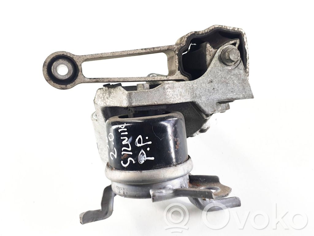 Engine mount bracket   3133013599,31330135