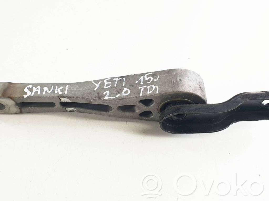 Skoda Yeti (5L) Engine mounting bracket 