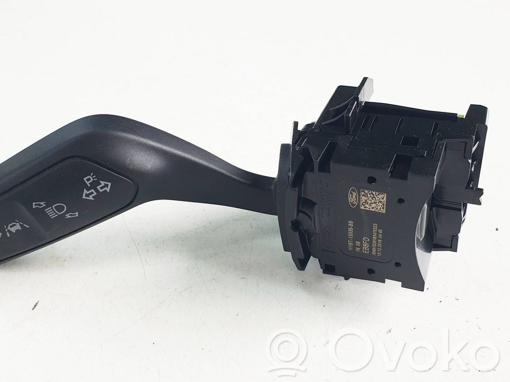 Ford Focus Palanca de intermitentes 