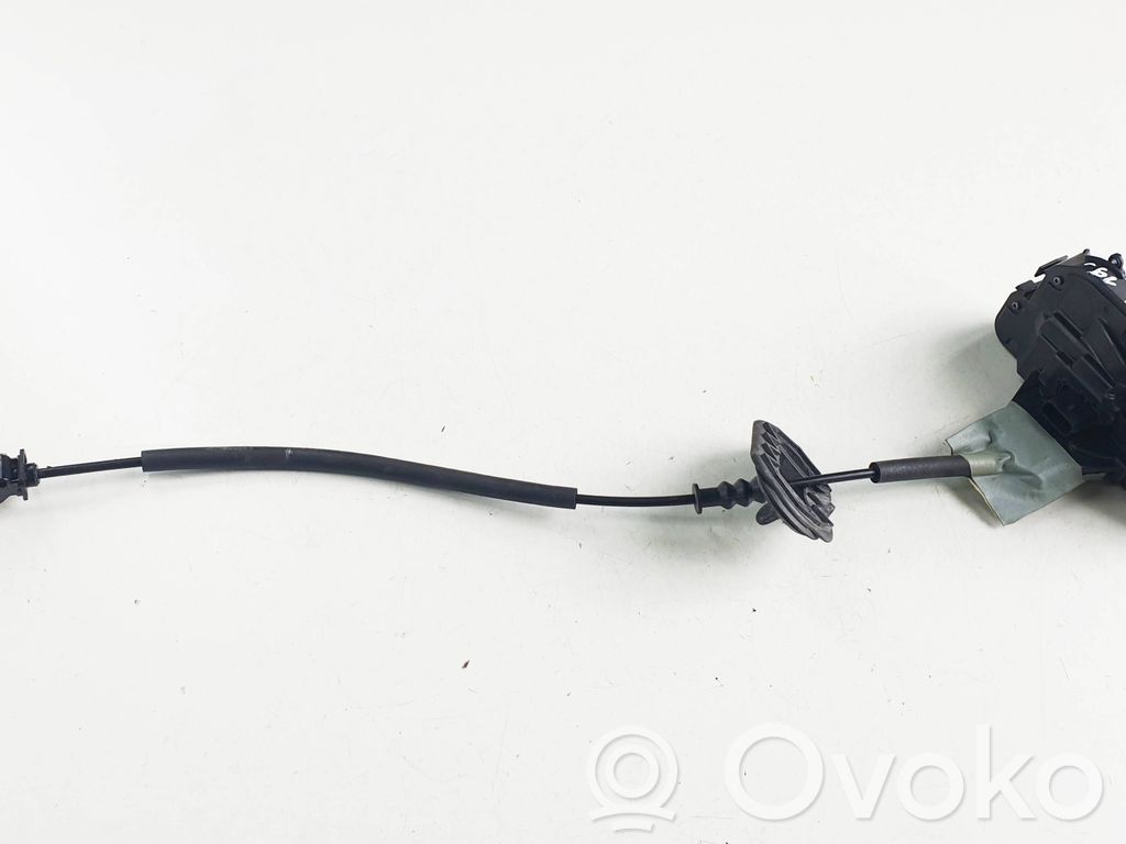Ford Focus Serrure de porte avant 