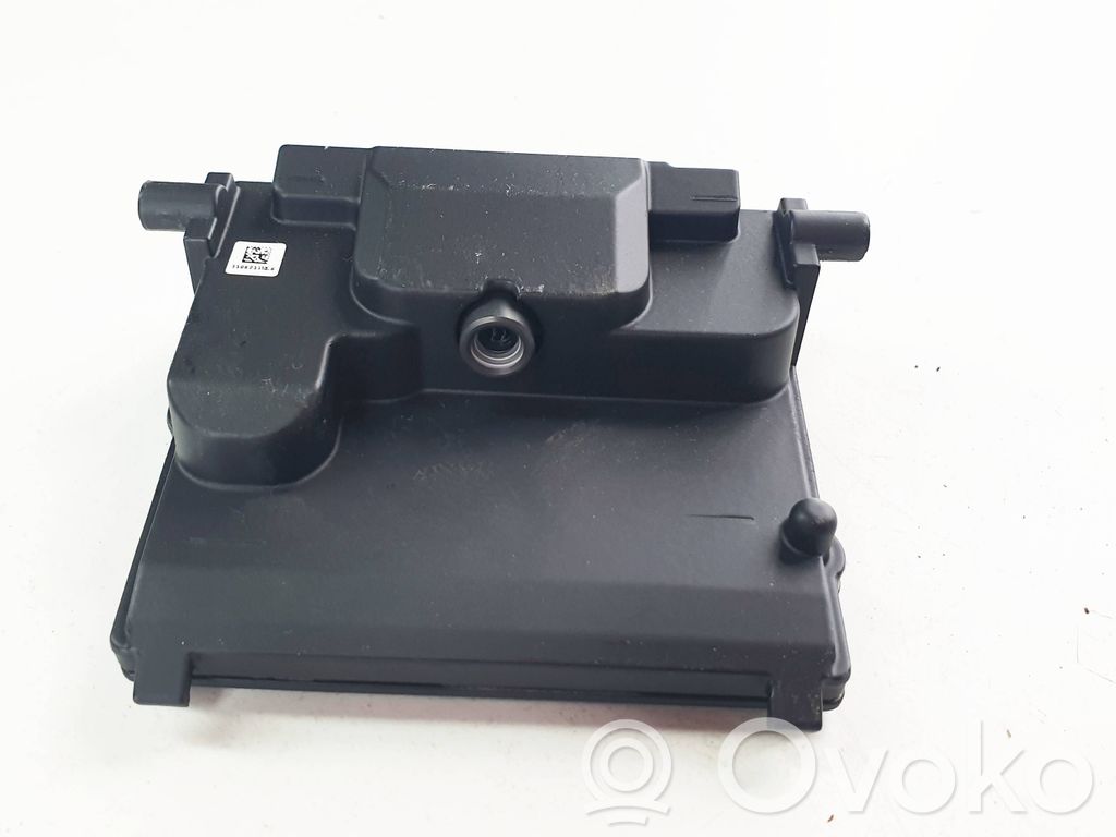 Ford Focus Frontkamera Windschutzscheibe Frontscheibe 