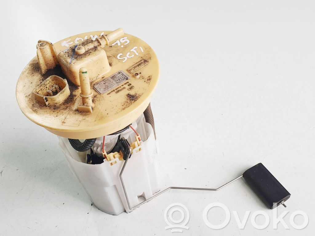 Ford Focus Bomba interna de combustible 