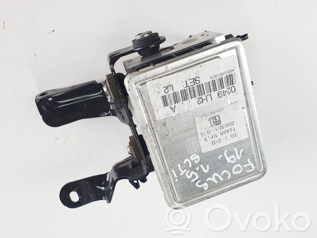 Bomba de ABS   JX612B373LC87,JX612B373LC