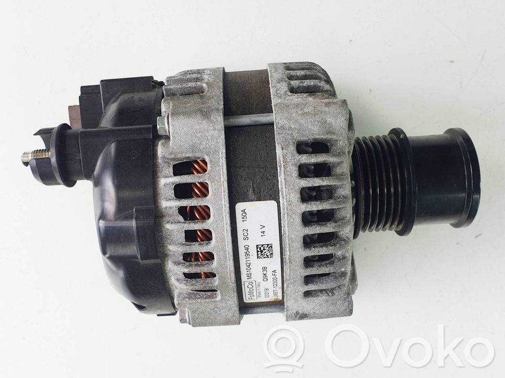 Ford Focus Generatore/alternatore 