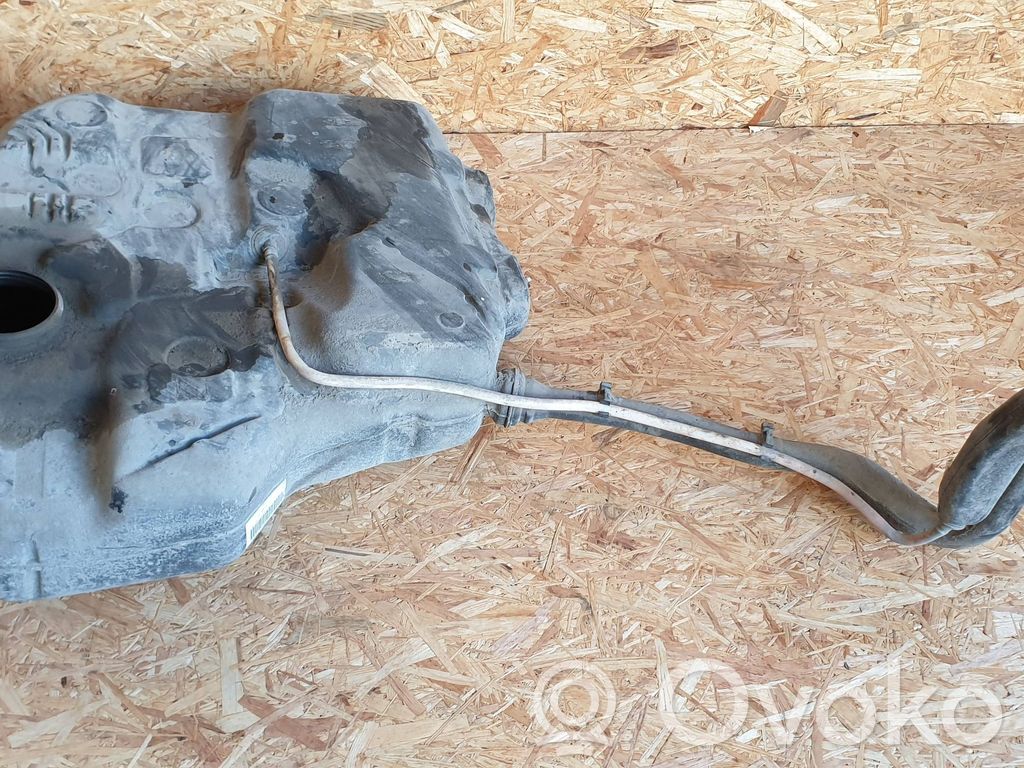 Zbiornik paliwa   2K0201021BK,2K0201138B