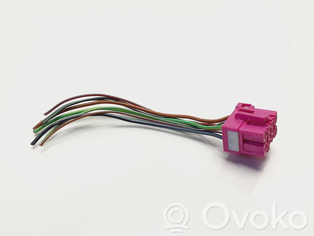 Audi A6 S6 C5 4B Otros cableados 