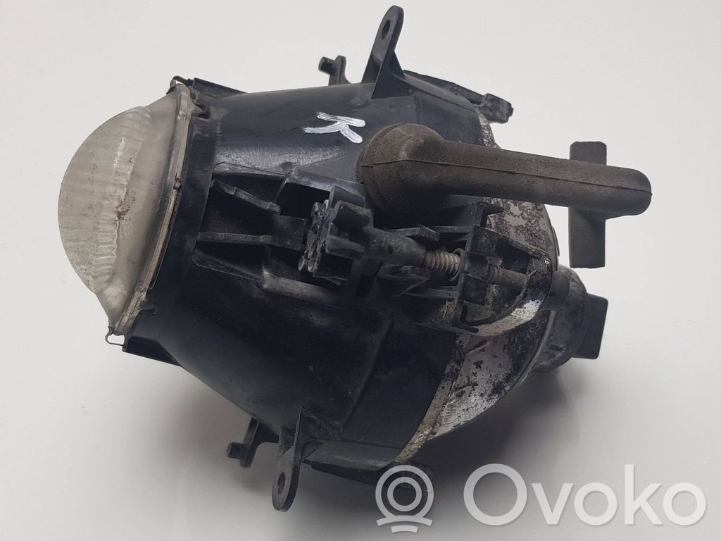 BMW 3 E46 Front fog light 
