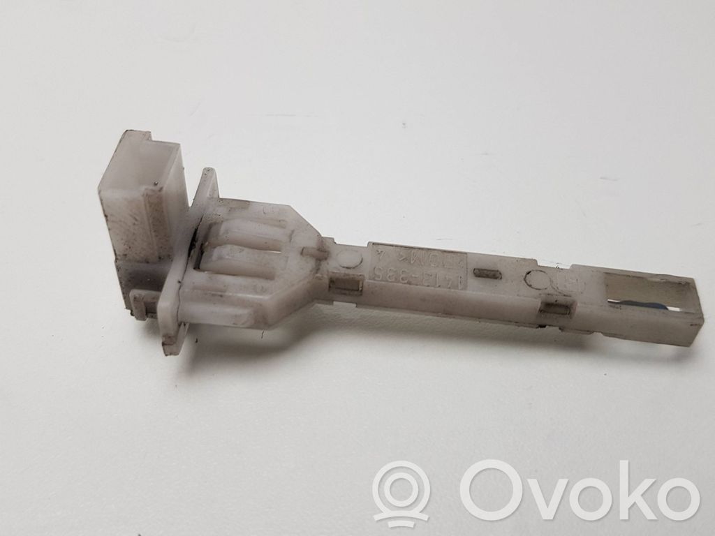 BMW 3 E46 Sensor de temperatura interna 