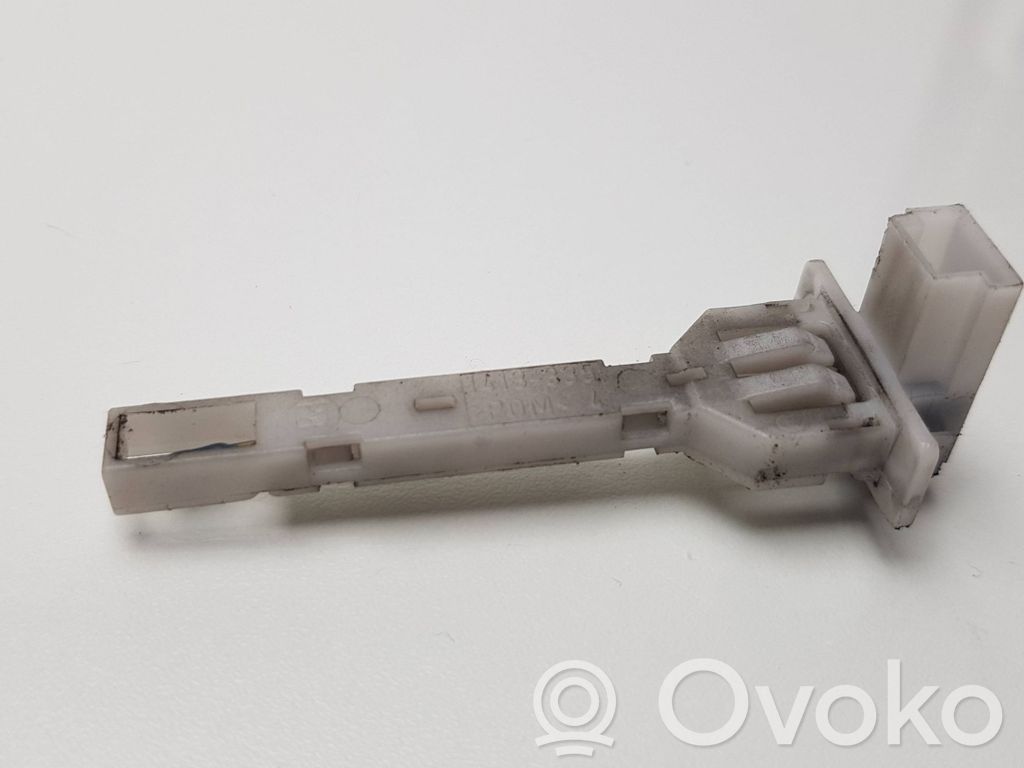 BMW 3 E46 Sensor de temperatura interna 