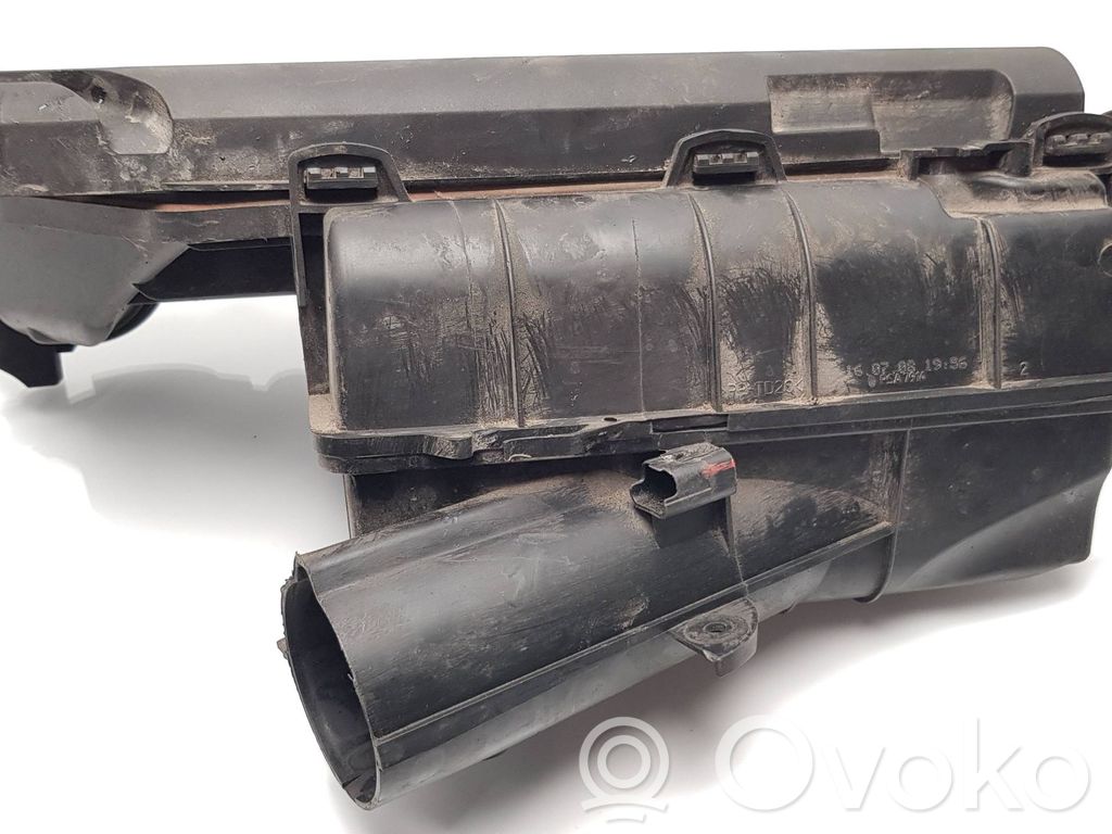 Citroen Nemo Air filter box 