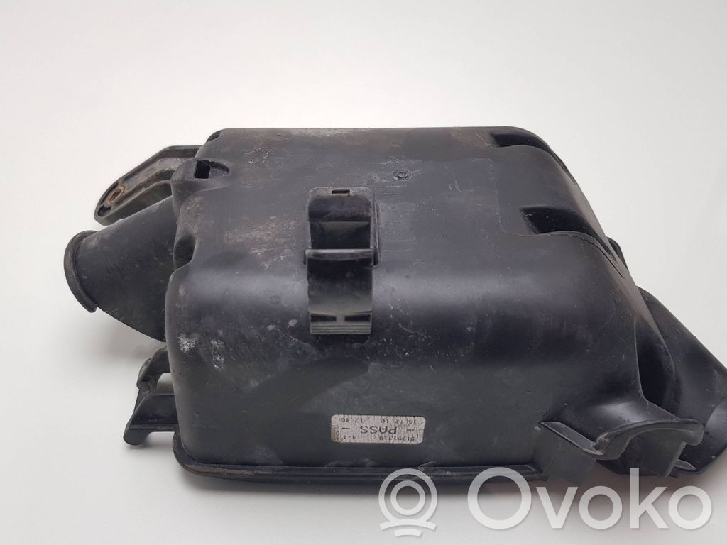 Citroen Nemo Sonstiges Einzelteil Motorraum 