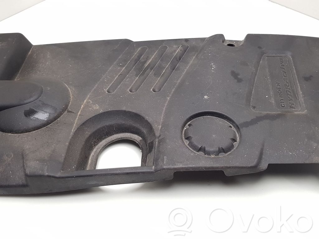 Citroen C5 Engine cover (trim) 