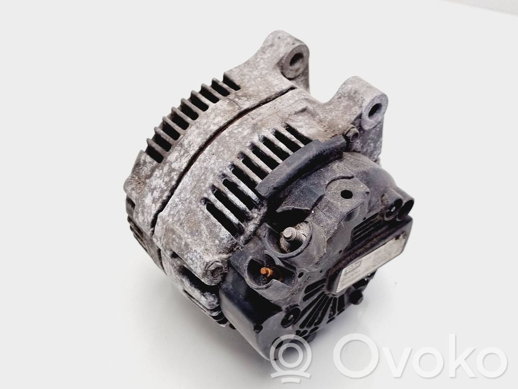 Citroen Xsara Picasso Ģenerators 