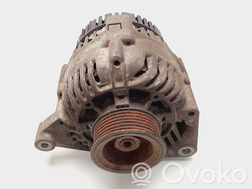 Audi 100 S4 C4 Ģenerators 