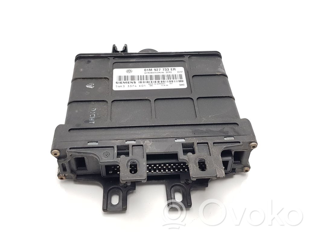 Audi A3 S3 8L Gearbox control unit/module 