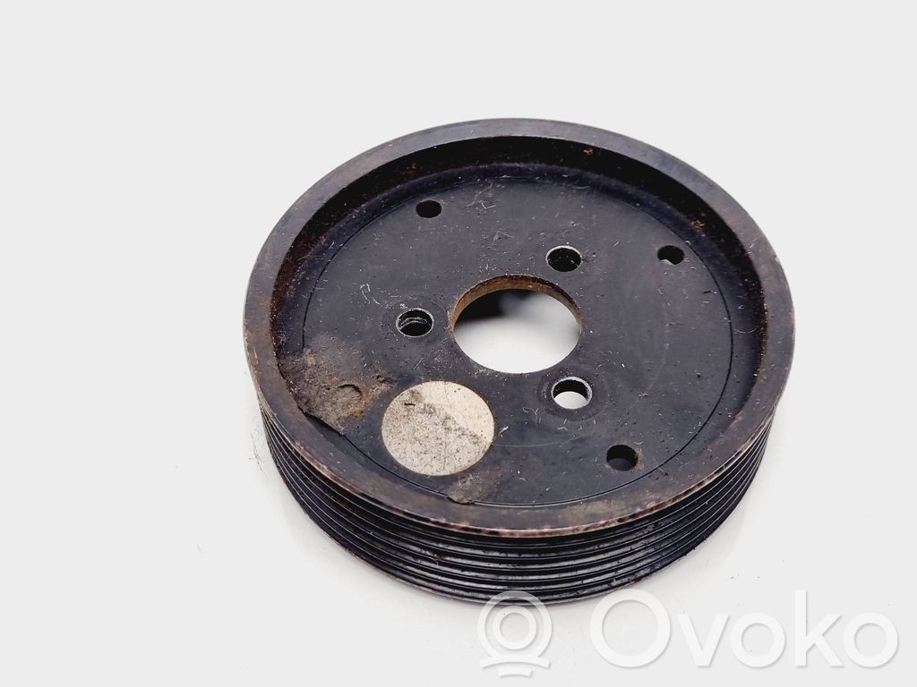 Renault Laguna I Power steering pump pulley 