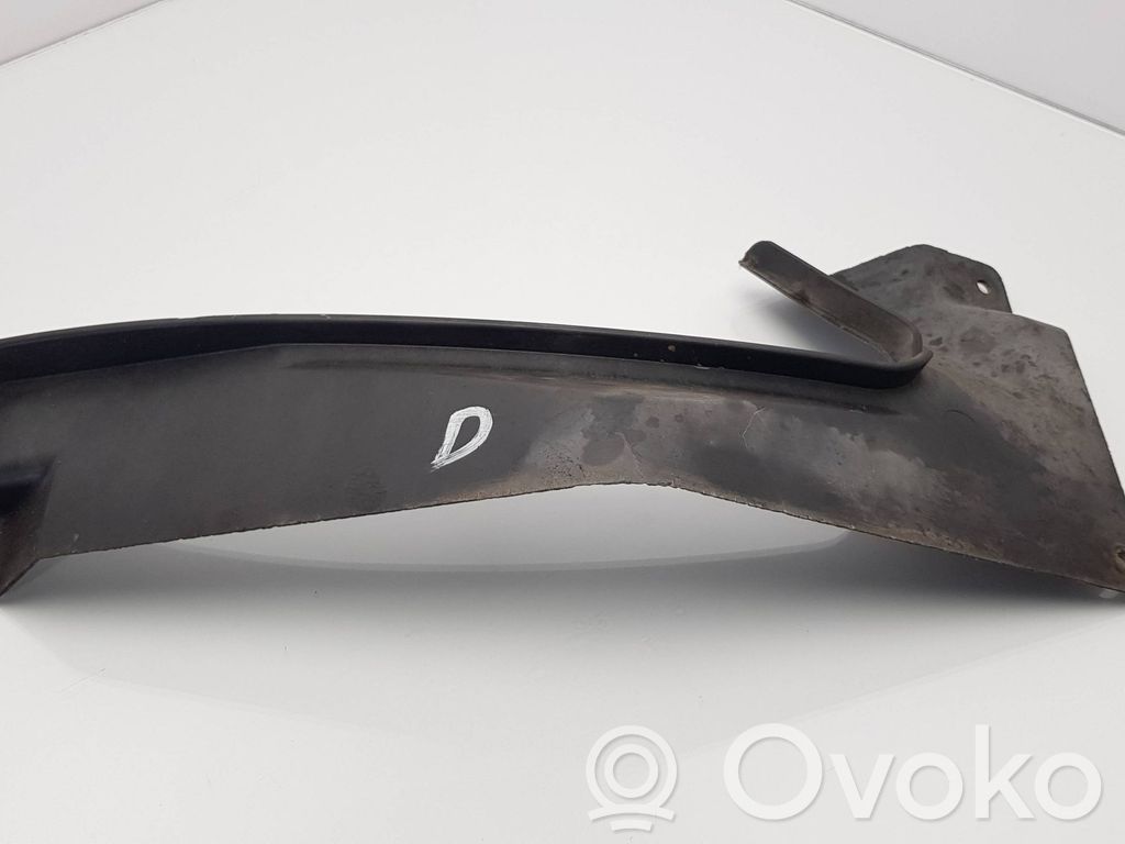 Ford Galaxy Traverse, support de radiateur latéral 
