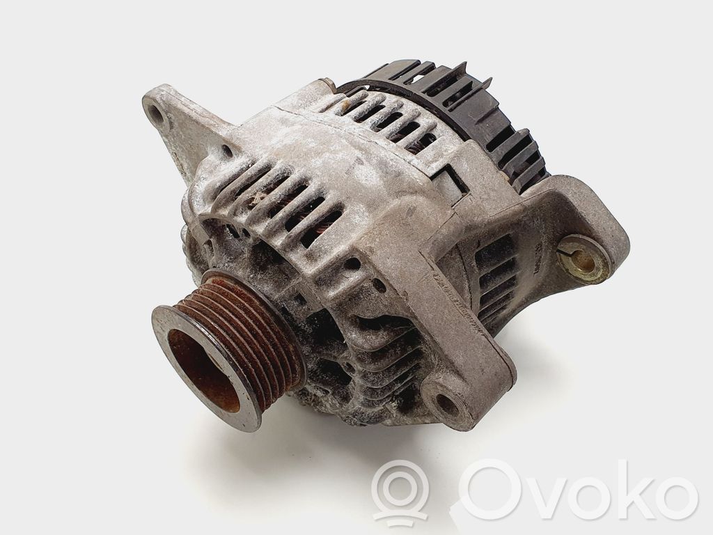 Renault Laguna I Ģenerators 