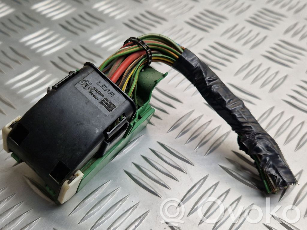Ford Focus Otros cableados 