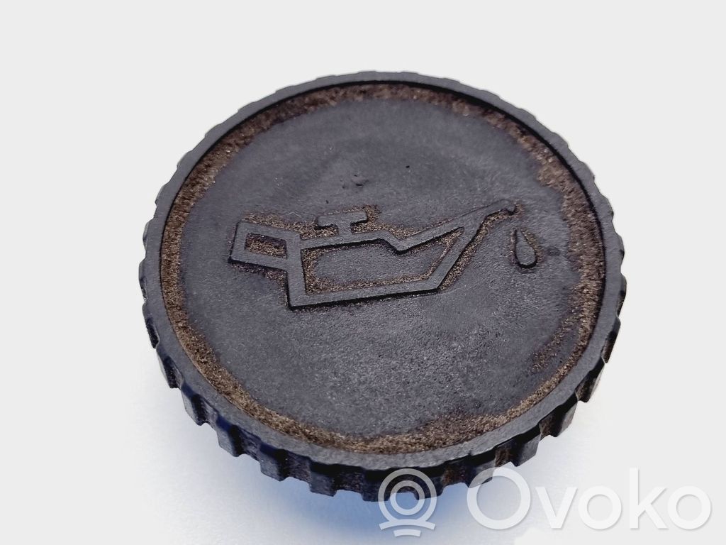 Citroen Jumper Öldeckel 