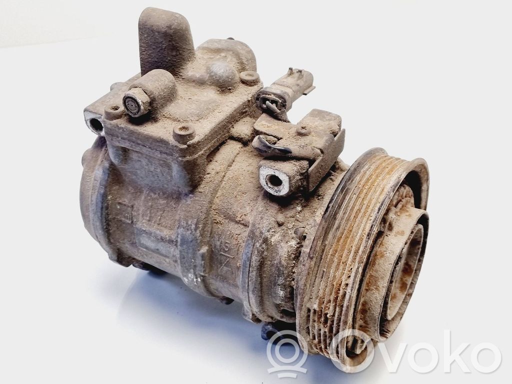 Chrysler Voyager Kompresor / Sprężarka klimatyzacji A/C 