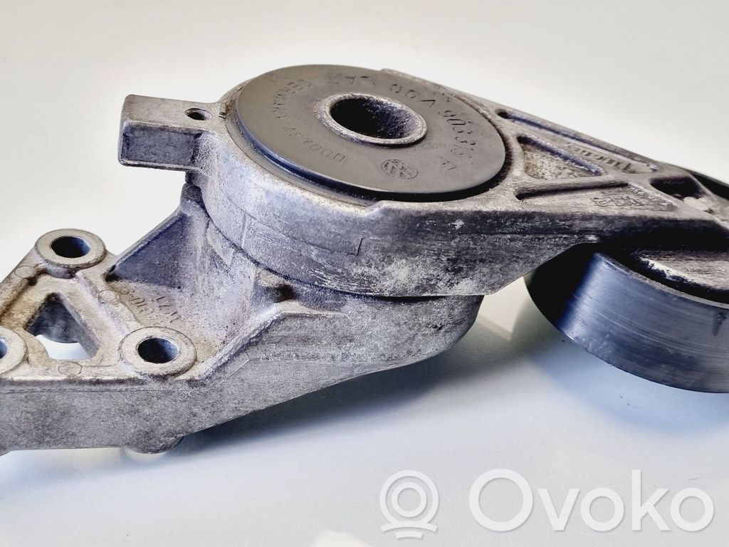 Volkswagen PASSAT B6 Napinacz paska wielorowkowego / Alternatora 
