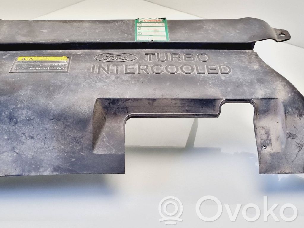 Ford Transit -  Tourneo Connect Engine cover (trim) 