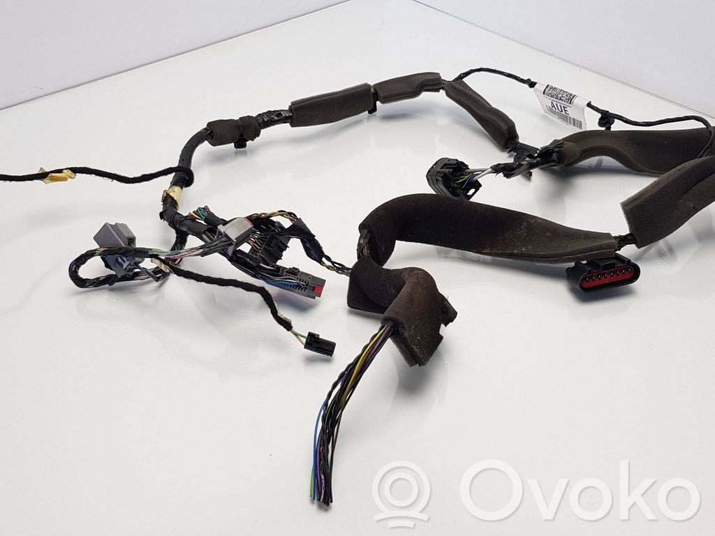 Ford Focus Cableado de puerta delantera 