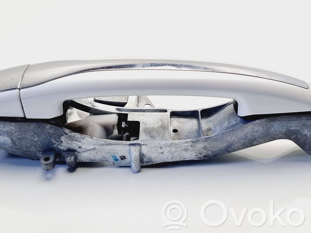 Citroen C5 Manecilla externa puerta delantera 