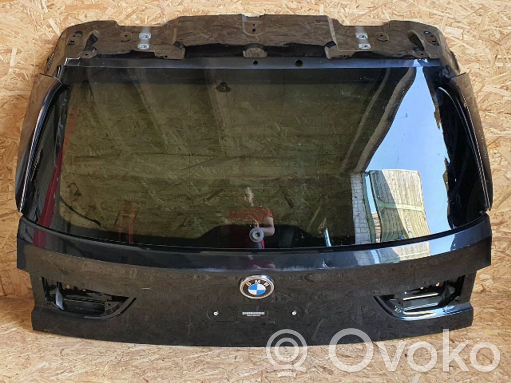 BMW X5 F15 Hayon/capotă portbagaj 