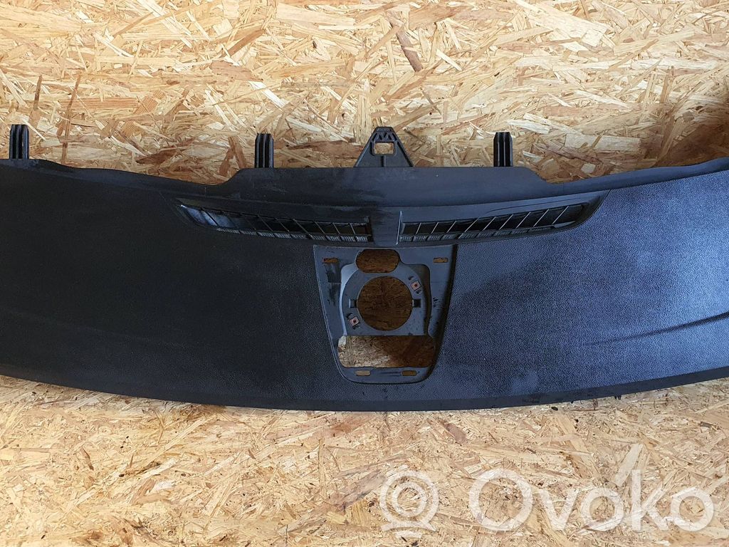 Opel Zafira C Panel trim 