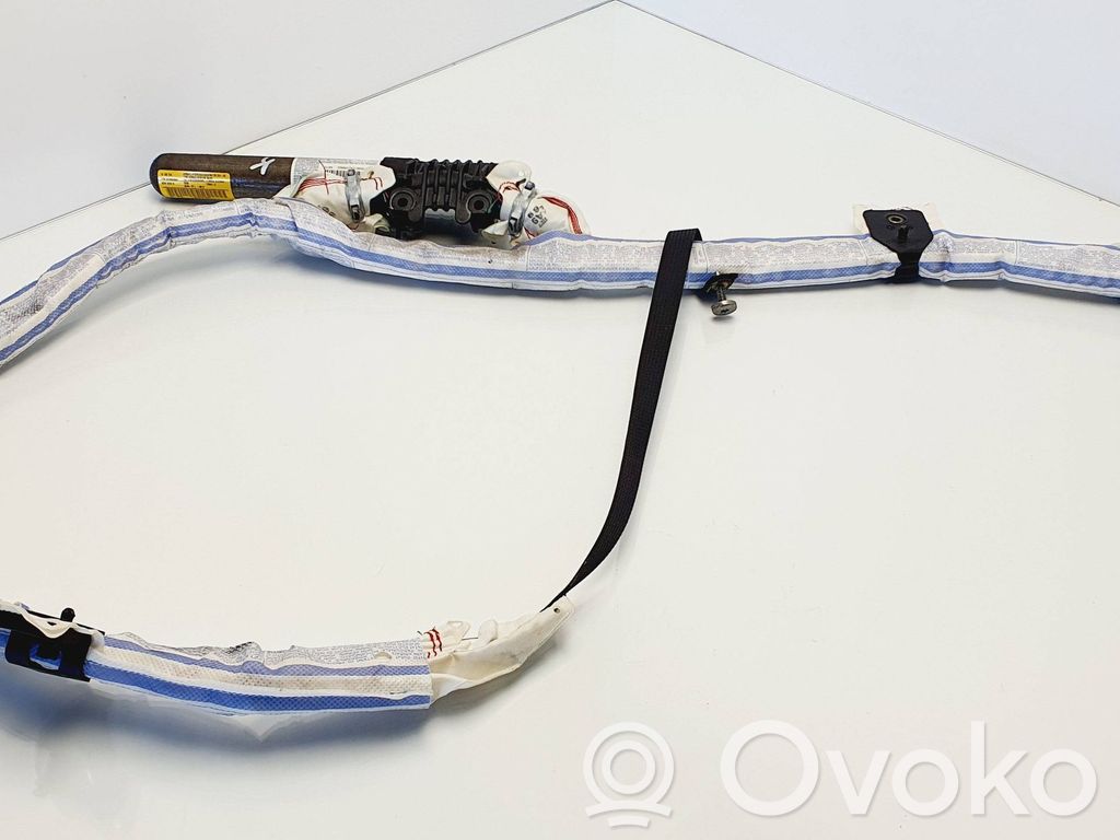 Opel Corsa D Airbag del techo 