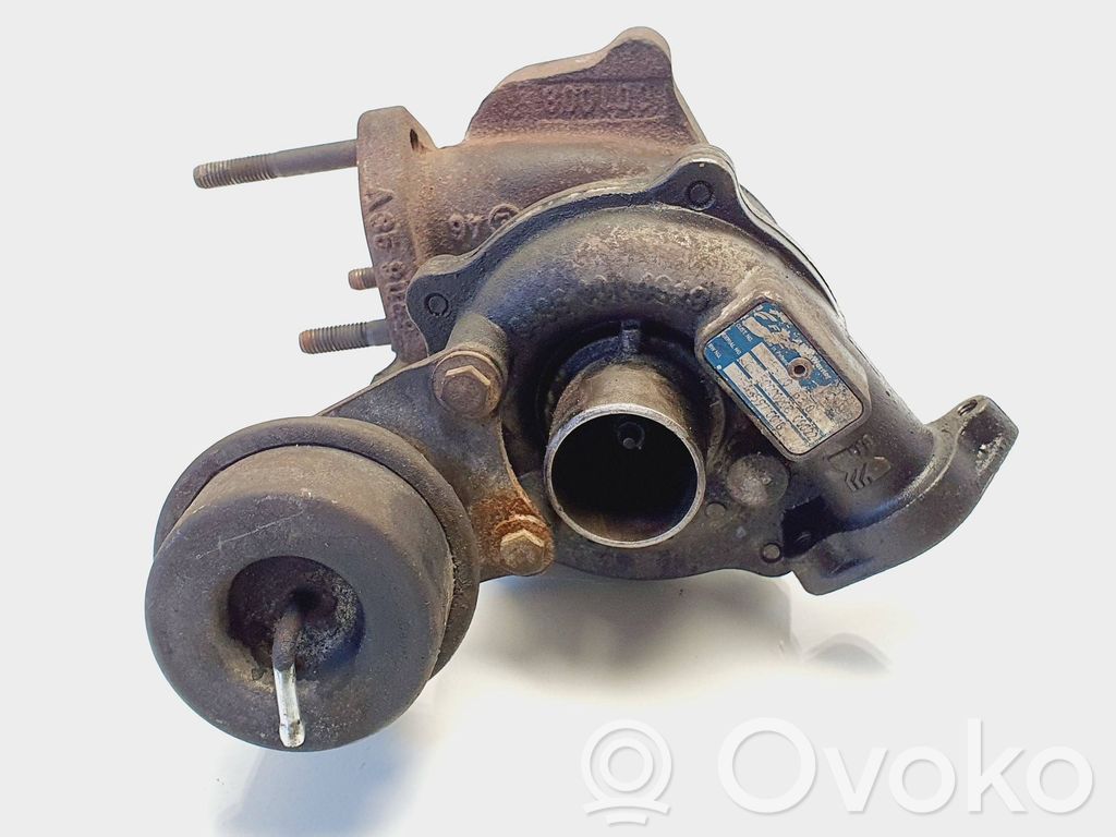 Opel Corsa D Turbo 