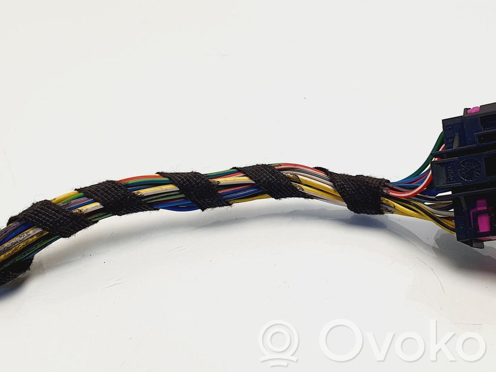 Audi A4 S4 B7 8E 8H Otros cableados 
