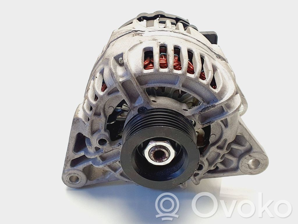 Alternator   8EL012428171,26006944