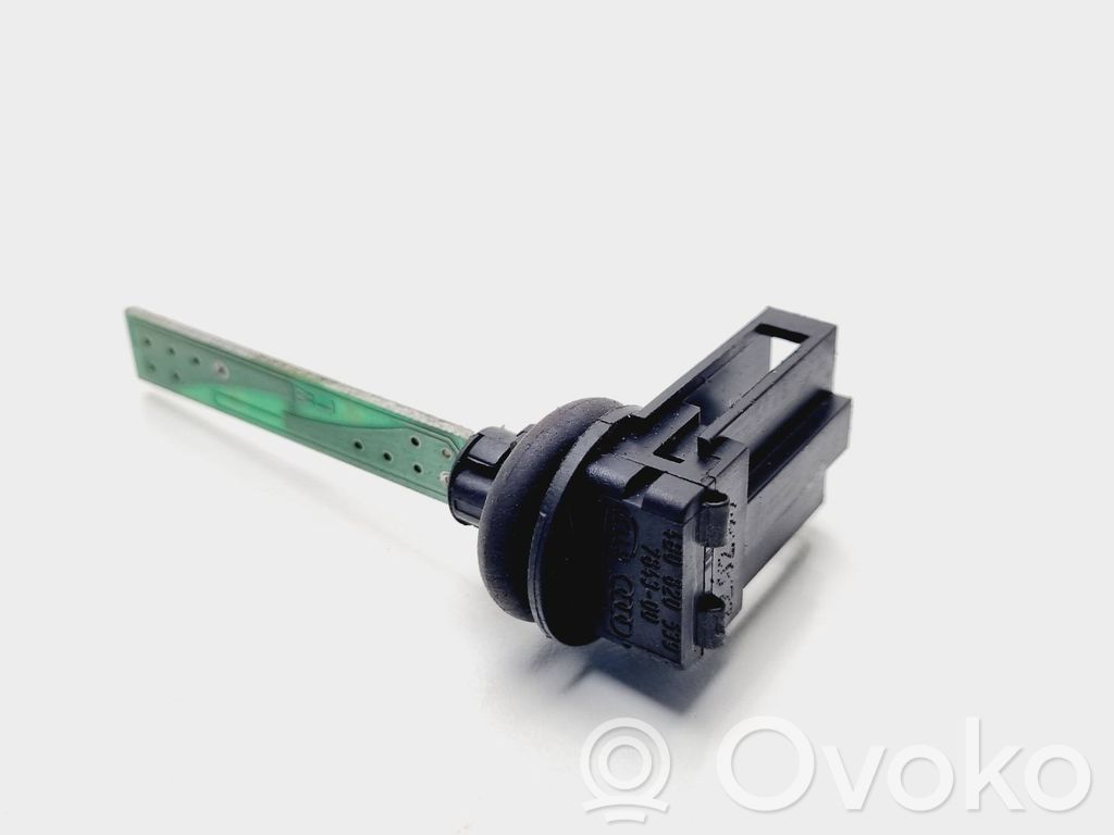Sensor de temperatura interna   4B0820539
