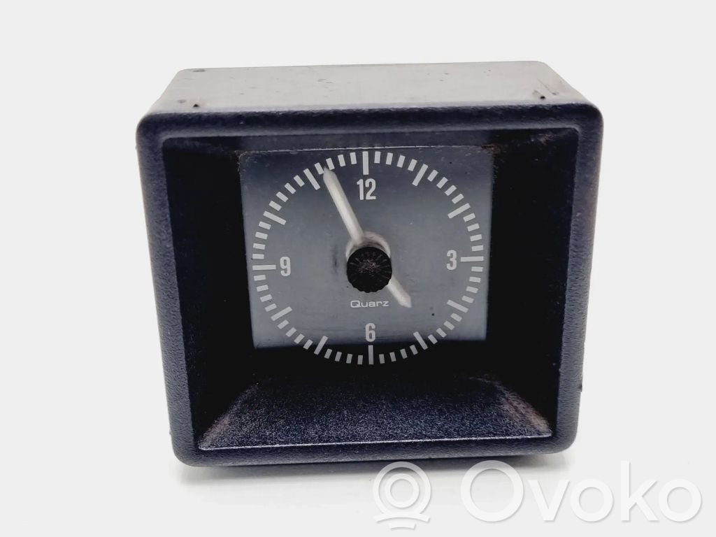Opel Kadett E Clock 