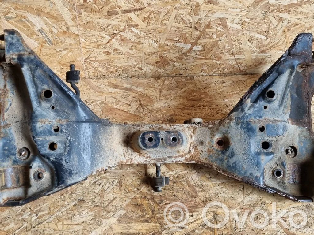 Front subframe